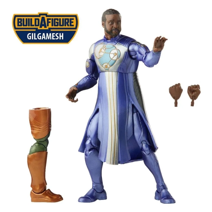Hasbro Marvel Legends Eternals Phastos figurk 16cm