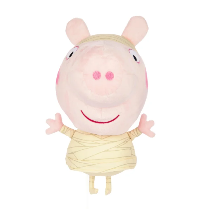Hasbro Peppa Pig Peppa Pig Mummy 25cm plusz