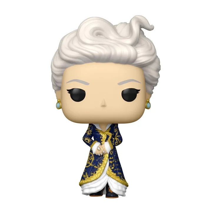 Funko POP! Movies Wicked Madame Morrible 1700