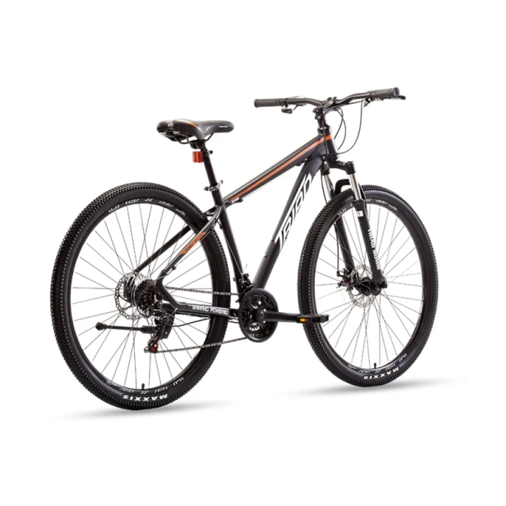 ROWER GÓRSKI MTB SHIMANO 29