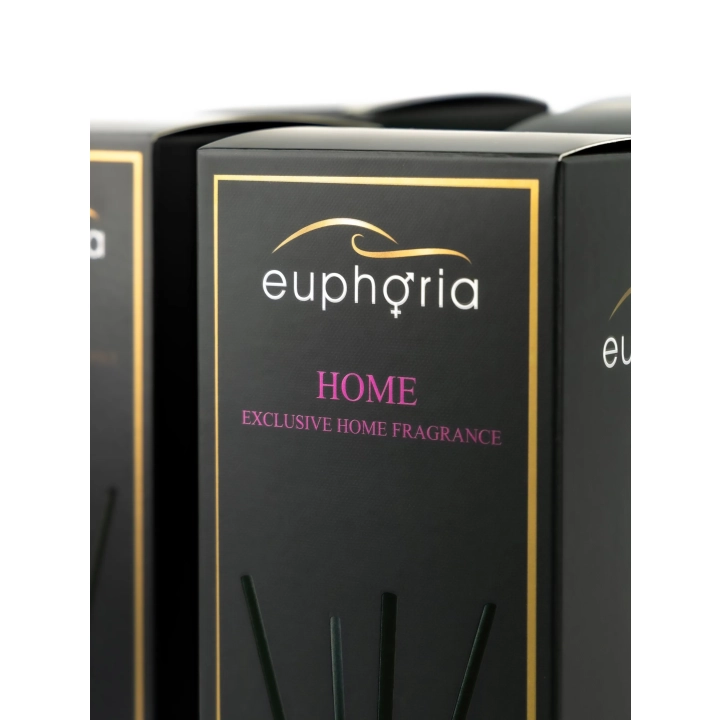 Dyfuzor zaprachowy Euphoria Japanese Cherry