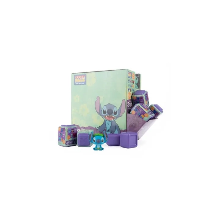Disney Lilo & Stitch figurka niespodzianka 4,5x6cm