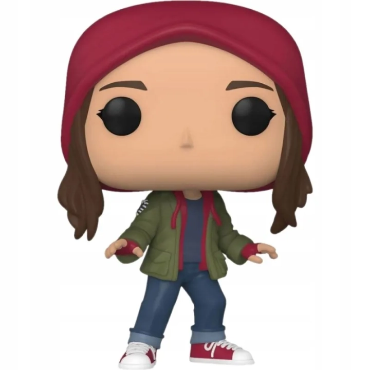 Funko POP! Jurassic World 3 Maisie 1215 figurka