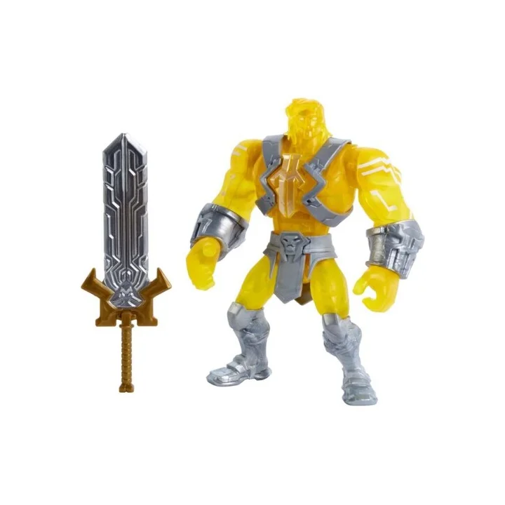 MATTEL Masters of Universe Eternia He-Man 14cm