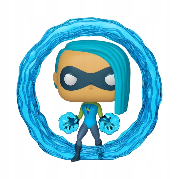 Funko POP! Iniemamocni Voyd 509 Limited Edition figurka