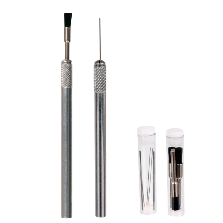 ZESTAW SK2649 22cz do czyszcz. pistoletów lakierniczych