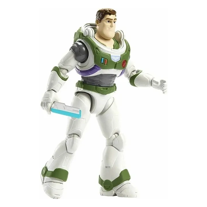 MATTEL Lightyear Space Ranger Alpha HHJ79 13cm