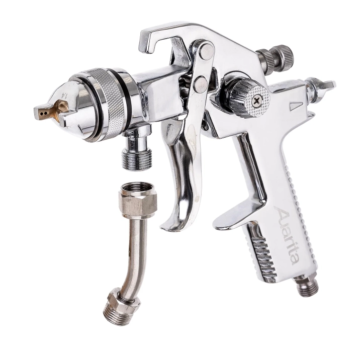 Pistolet Lakierniczy AUARITA 1,4 AGREGAT MALARSKI