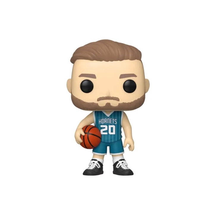 Funko POP! Basketball Hornets Gordon Hayward 123 figurka