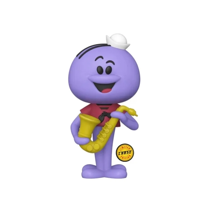 Funko Soda Hanna Barbera Squiddly Diddly Puszka
