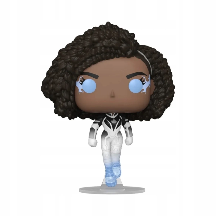 Funko POP! The Marvels Photon Monica Rambeau 1250