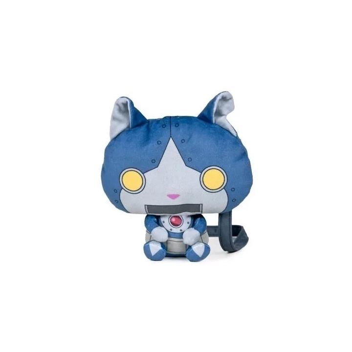Play by Play YO-KAI niebieski plusz torba 16cm