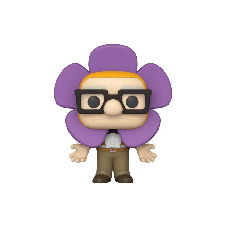 Funko POP! Disney Dug Days Carl 1096
