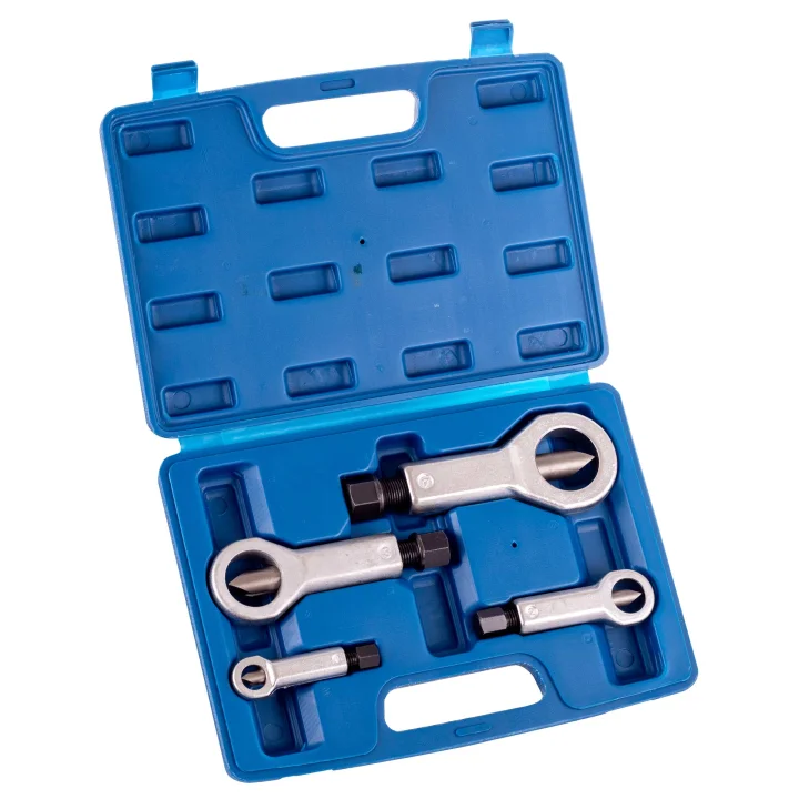 PRZECINAKI DN-D1012 4 sztuki do uszkodzonych nakrętek 9-27mm