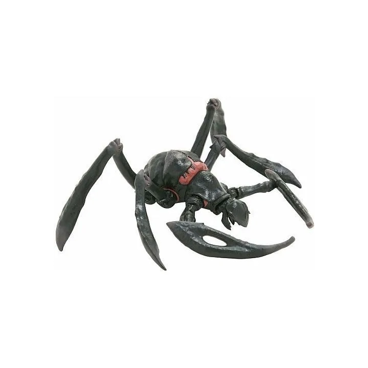 FUNKO Action Dark Crystal Silk Spitter 18cm