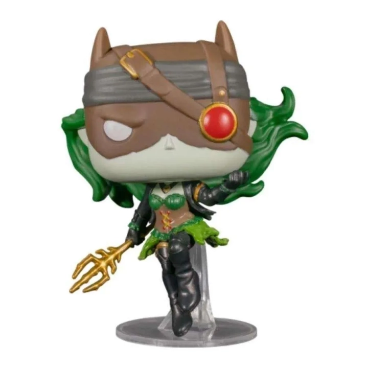 Funko POP! Batman The Drowned 424