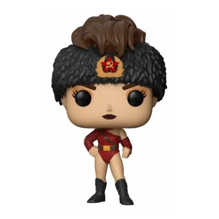 Funko POP! Glow Ruth Wilder 659 figurka
