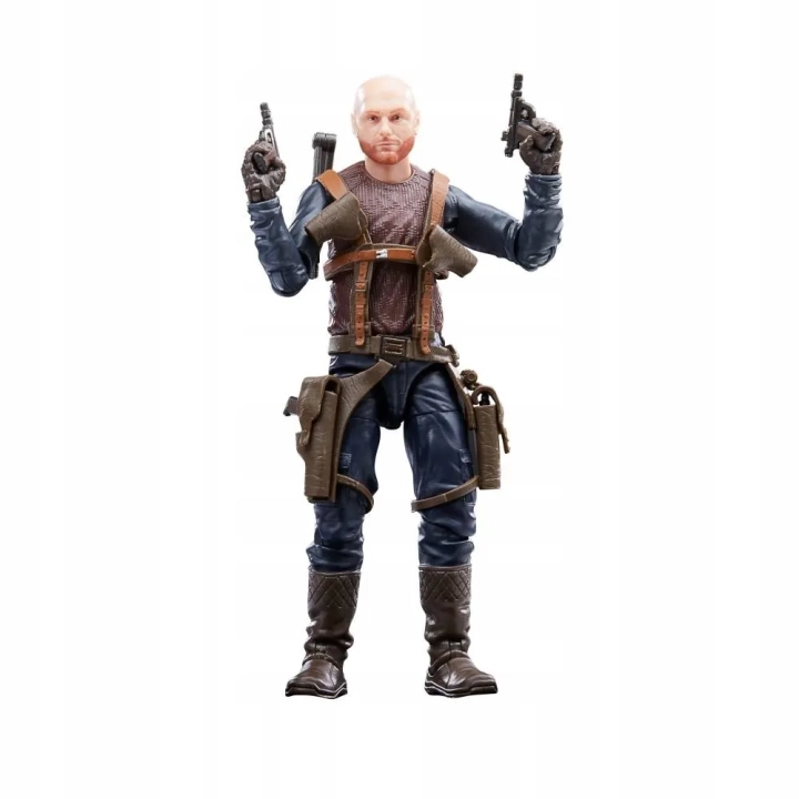 Hasbro Star Wars Black Series Migs Mayfeld 15cm