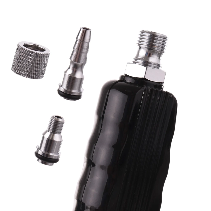 Aerograf Pistoletowy FENGDA BD-116K dysze 02,03,05
