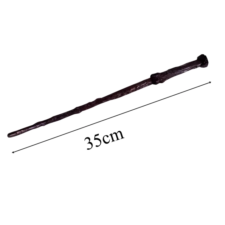 Różdżka magiczna z filmu Harry Potter 35cm 1:1 W pudełku prezentowym