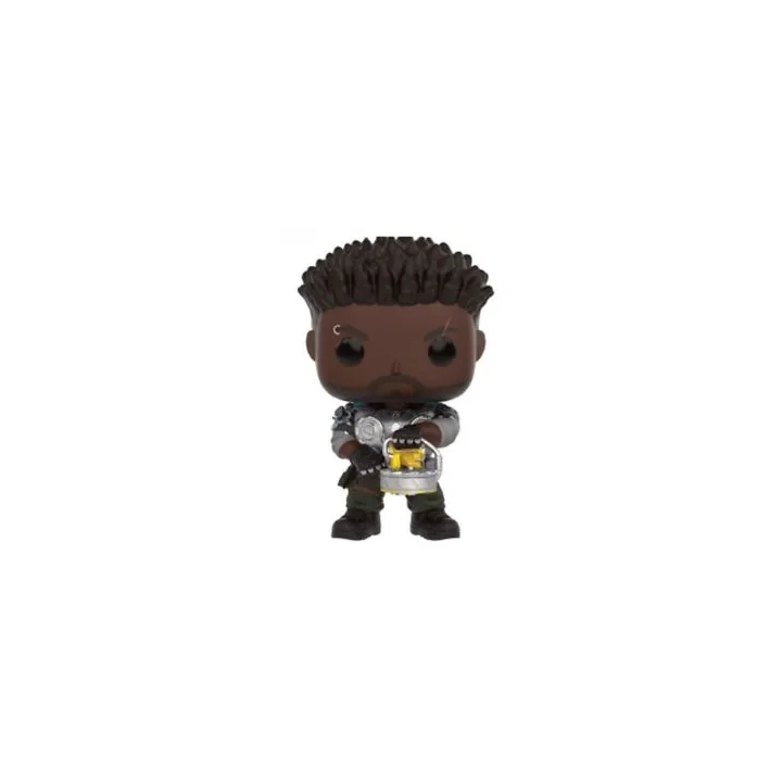 Funko POP! Gears of War Del Walkner 116 figurka