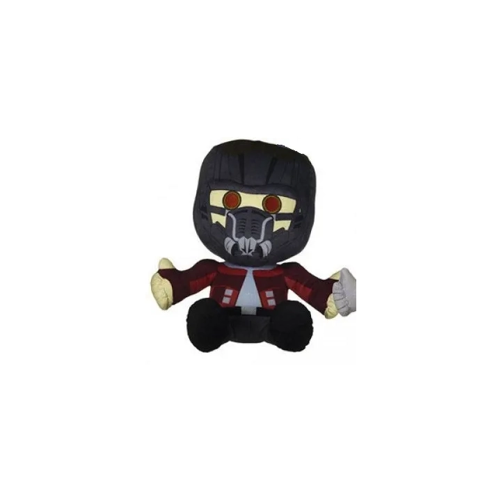 WL Marvel Strażnicy Galaktyki Star Lord plusz 25cm