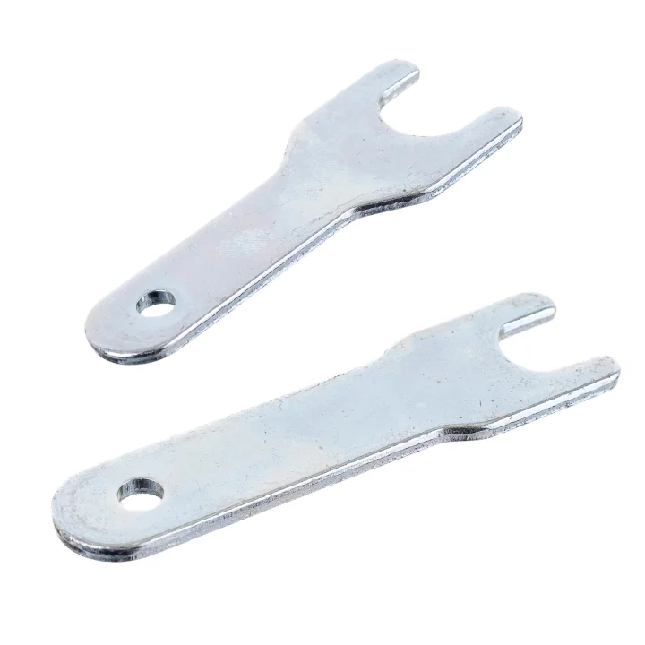 Szlifierka Kątowa Pneumatyczna 1/4” z Regulacją - Trzpień 6mm TC Technic