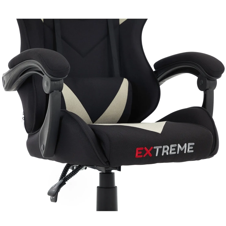 Fotel Gamingowy EXTREME XTR Beige