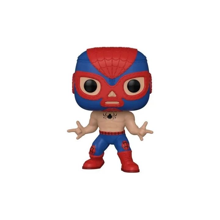 Funko POP! Lucha Libre El Aracno 706 figurka