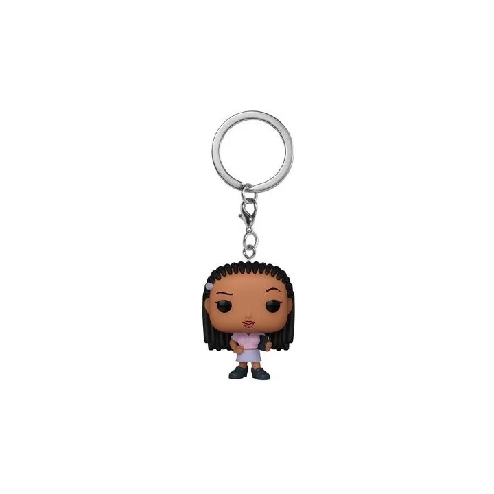 Funko brelok Daria Jodie Landon 6cm figurka