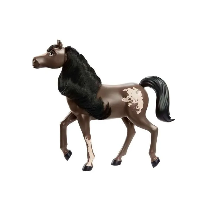 Mattel Dream Works Mustang Duch Wolności GXD99