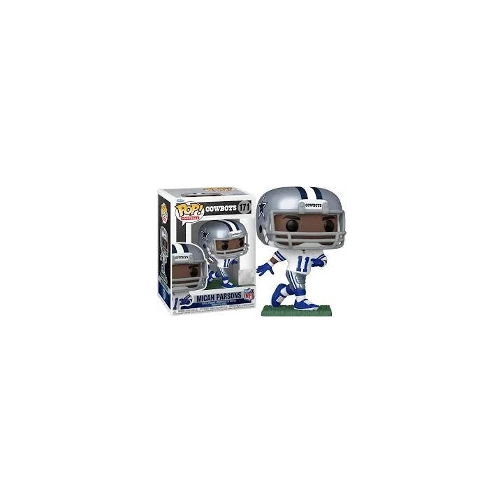 Funko POP! NFL Cowboys Micah Parsons Figurka 171 figurka