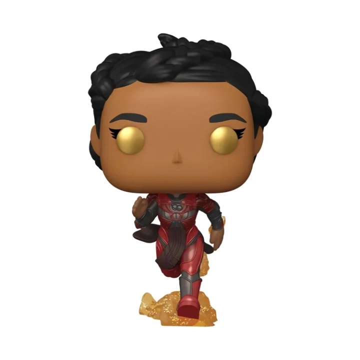 Funko POP! Marvel Eternals Makkari Figurka 734