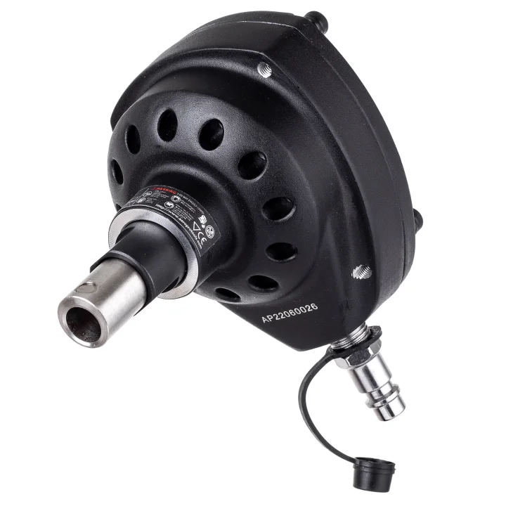 AEROPRO Gwoździarka Dłoniowa Pneumatyczna Młotek na gwoździe do 12cm