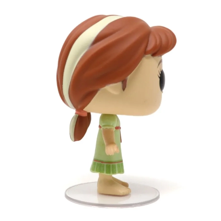 Funko POP! Frozen Young Anna 589