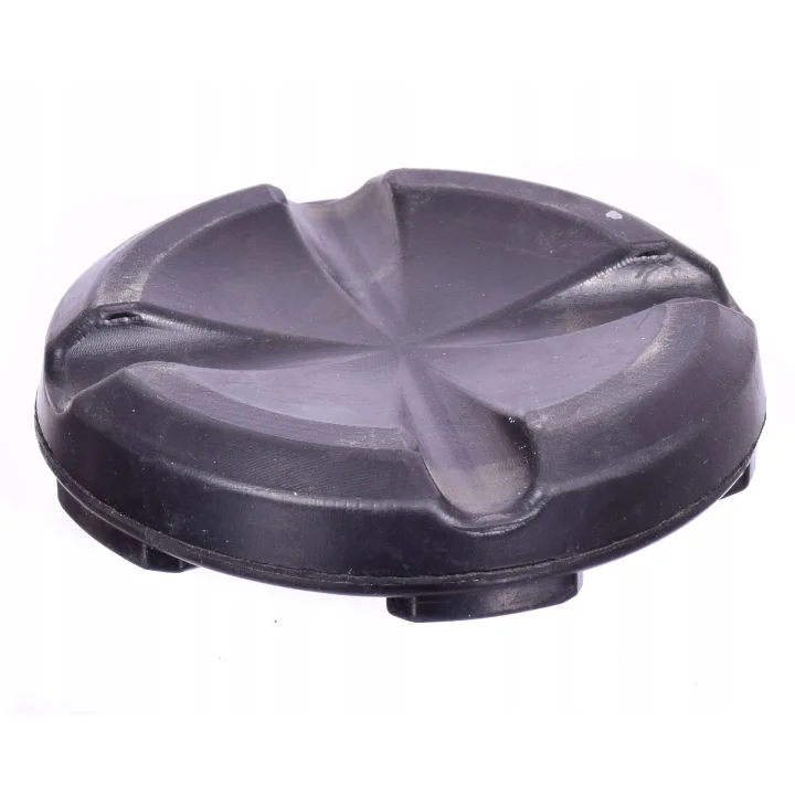 Gruba Nakładka Podkładka gumowa na łapę podnośnika twarda guma 105x25mm