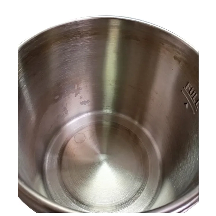 UŻYWANE Destylator wody 1L/h automatyczny Ezcasch EZZLSJ0001 750W