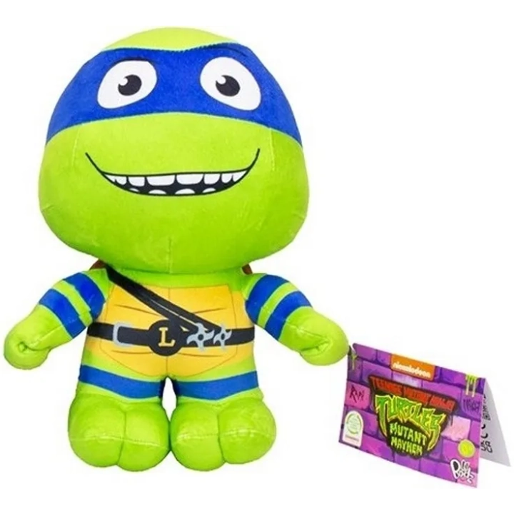 Sambro TMNT Leonardo plusz 25cm