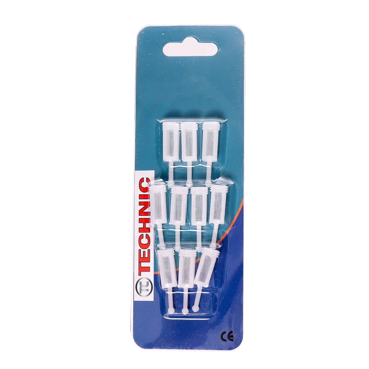 Filtr do zbiornika lakieru pistoletu lakierniczego