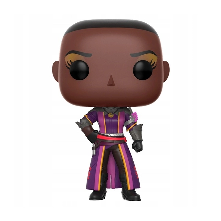 Funko POP! Destiny Ikora 236 figurka
