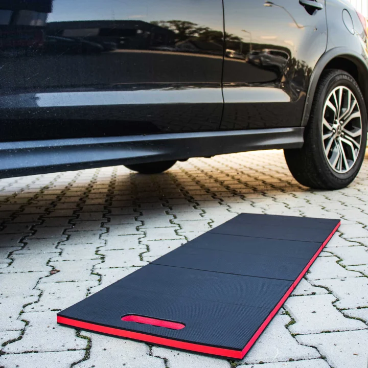 MATA WARSZTATOWA EVA6F składana z pianki EVA 1160x400x23mm