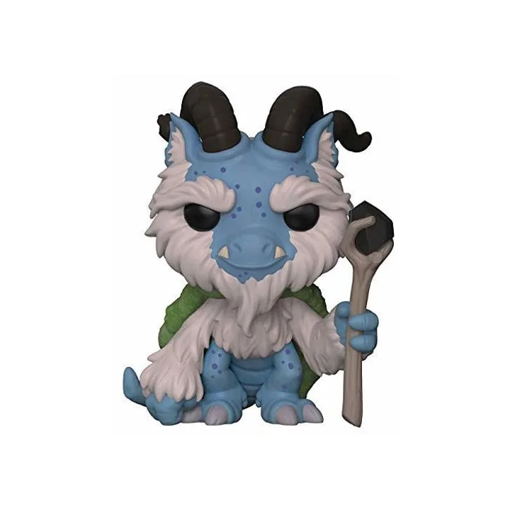 Funko POP! Monsters Magnus Twistknot 08 figurka