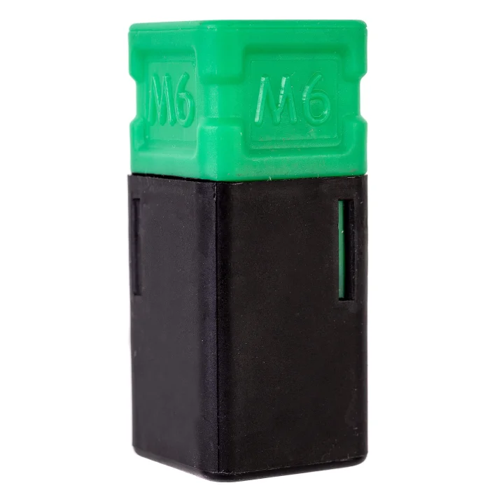 Trzpień M6 SK2515-M6 z nakrętką do nitownic do nitonakrętek