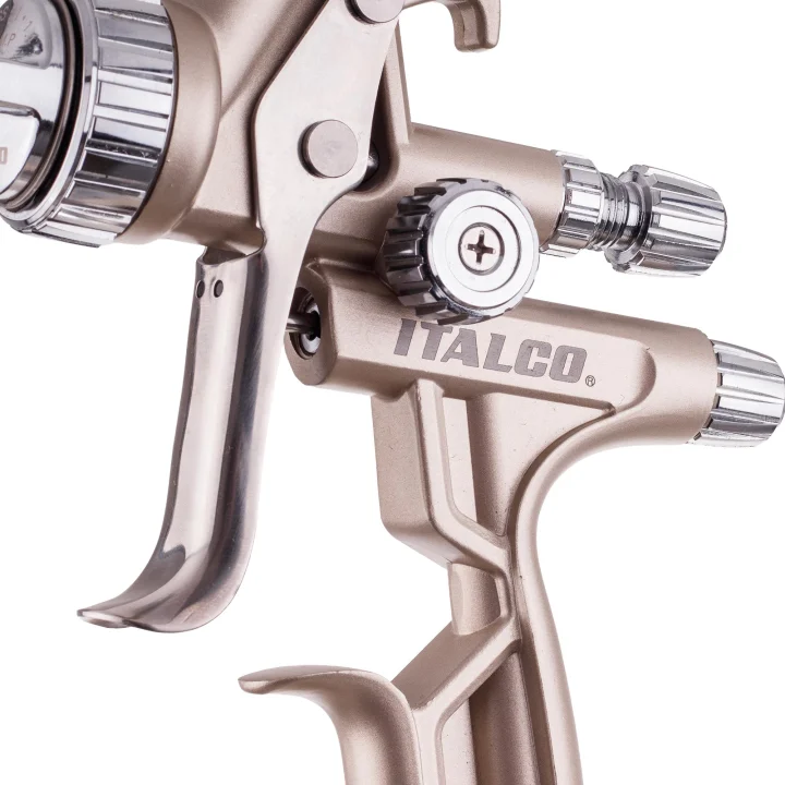 Pistolet Lakierniczy GLOSS M1 HVLP ITALCO 1,4mm