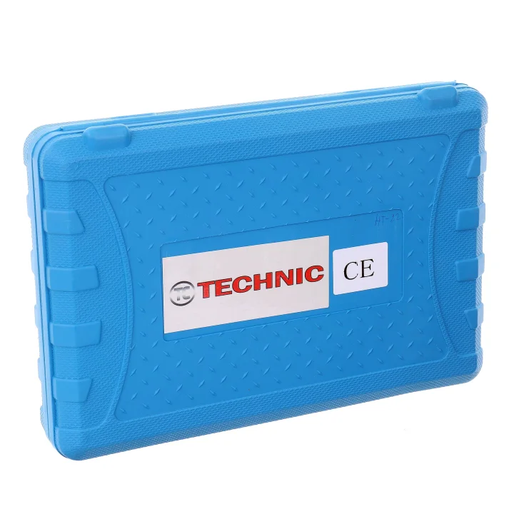 ZESTAW NAPRAWCZY HT-22 do przebitych opon