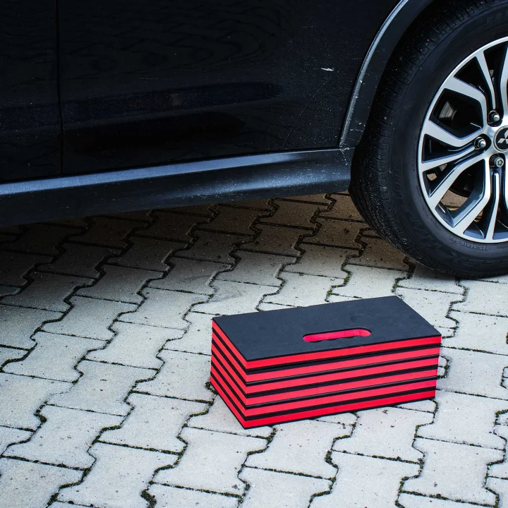 MATA WARSZTATOWA EVA6F składana z pianki EVA 1160x400x23mm