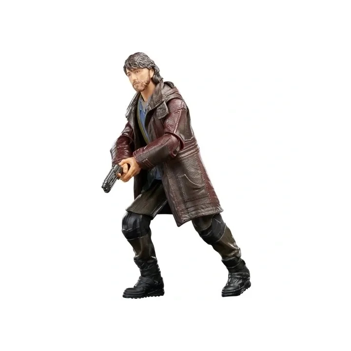 Hasbro Star Wars Black Series Cassian Andor figurk