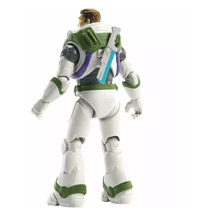 MATTEL Lightyear Space Ranger Alpha HHJ79 13cm