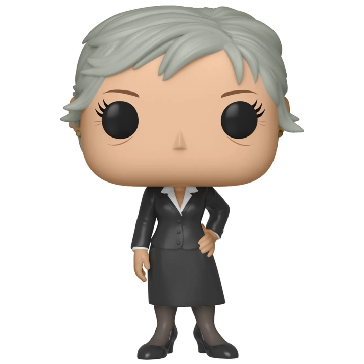 Funko POP! James Bond S2 M from Goldeneye 800