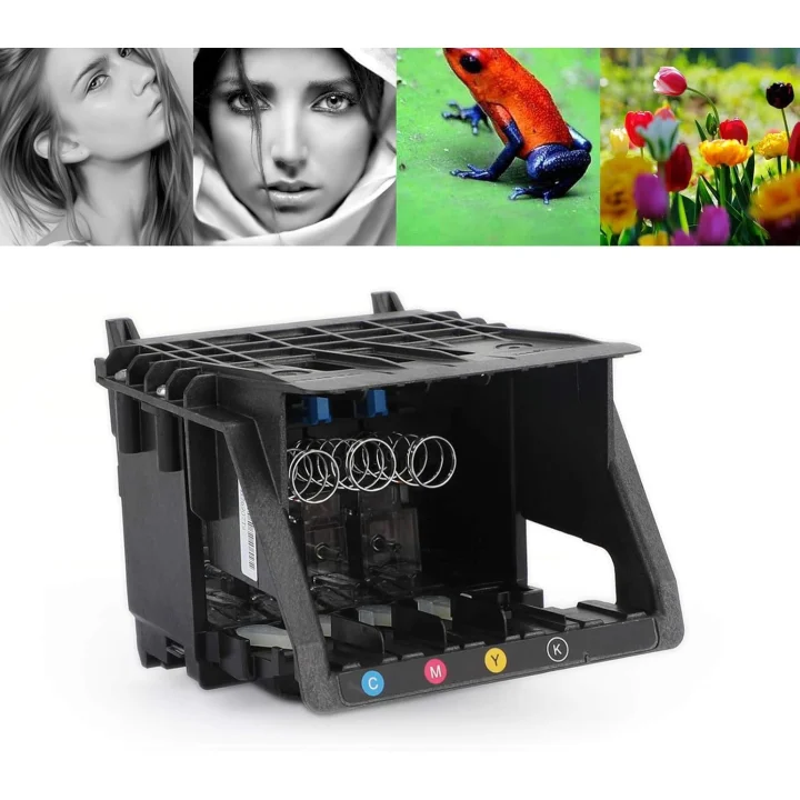 Głowica drukująca Topteng 952-955 J3M72-80004 do HP Officejet Pro
